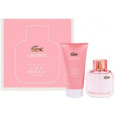 Lacoste Eau De L.12.12 Pour Elle Sparkling