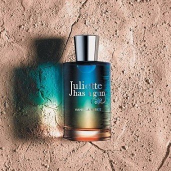 Juliette Has A Gun Vanilla Vibes