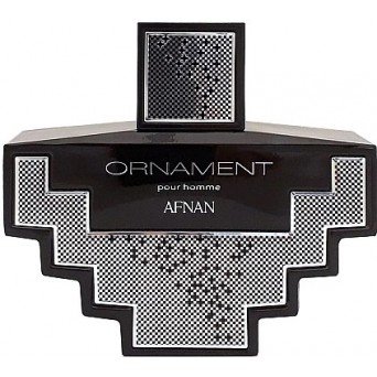 Afnan Perfumes Ornament Pour Homme