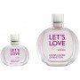 Benetton Let's Love