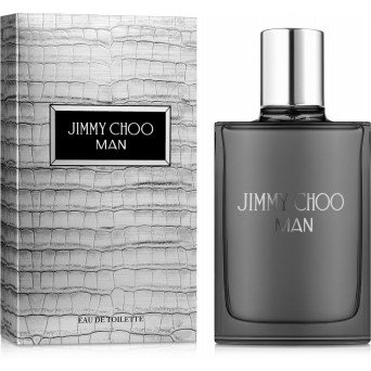 Jimmy Choo Man