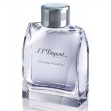 Dupont 58 Avenue Montaigne