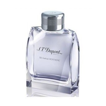 Dupont 58 Avenue Montaigne