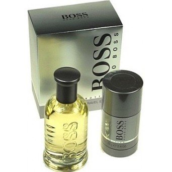 Hugo Boss Boss Bottled