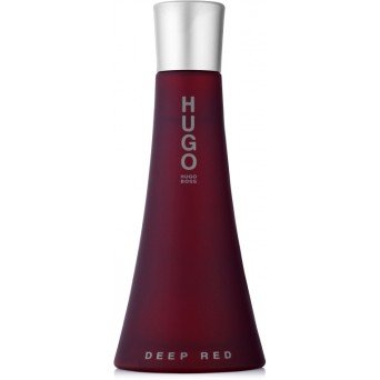 Hugo Boss Hugo Deep Red