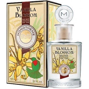 Monotheme Fine Fragrances Venezia Vanilla Blossom
