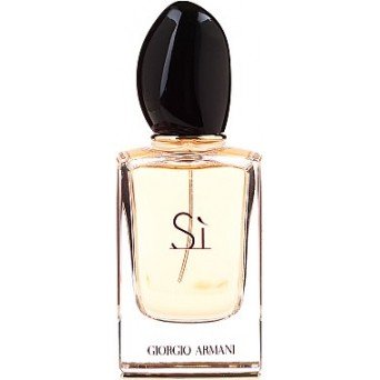 Giorgio Armani Si