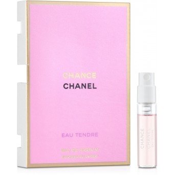 Chanel Chance Eau Tendre