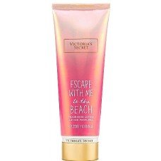 Victoria's Secret Escape With Me to the Beach