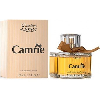 Creation Lamis Camrie