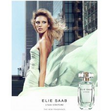 Elie Saab L'Eau Couture
