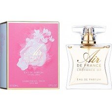 Charrier Parfums Air de France Croyance Or