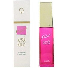 Alyssa Ashley Fizzy