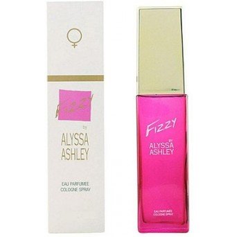 Alyssa Ashley Fizzy