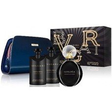 Bvlgari Goldea The Roman Night