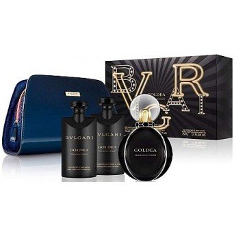 Bvlgari Goldea The Roman Night