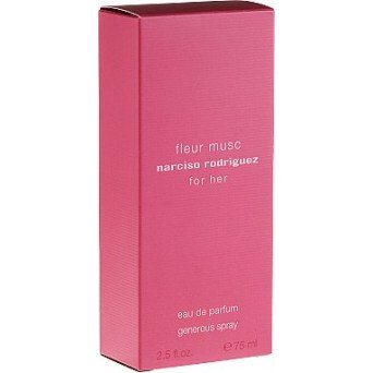 Narciso Rodriguez Fleur Musc Generous Spray