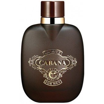 La Rive Cabana