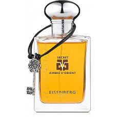 Jose Eisenberg Secret V Ambre D'Orient Homme
