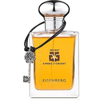 Jose Eisenberg Secret V Ambre D'Orient Homme