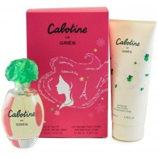 Parfums Gres Cabotine