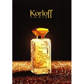 Korloff Paris Korloff Gold