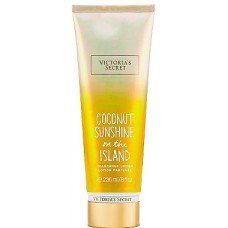 Victoria's Secret Coconut Sunshine on the Island