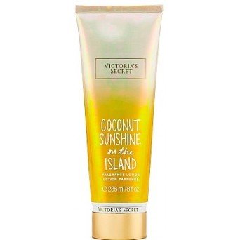 Victoria's Secret Coconut Sunshine on the Island
