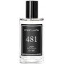 Федеріко Махора Чистий 481