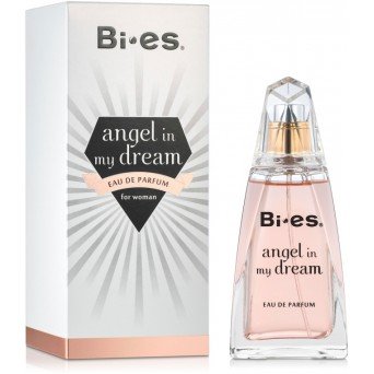 Bi-Es Angel in My Dream