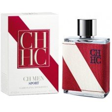 Carolina Herrera CH Men Sport