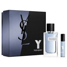 Yves Saint Laurent Y Pour Homme