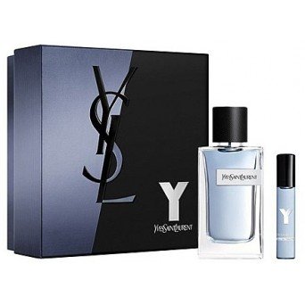 Yves Saint Laurent Y Pour Homme