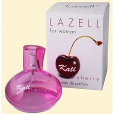 Lazell Kati Cherry