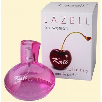 Lazell Kati Cherry