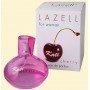 Lazell Kati Cherry