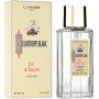 LT Piver Heliotrope Blanc