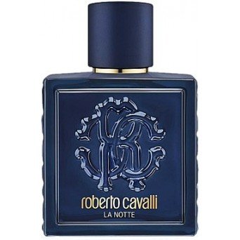 Roberto Cavalli Uomo La Notte