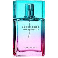 Armand Basi Sensual Orchid My Paradise