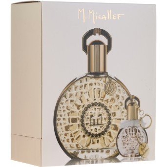 M. Micallef 20 Years