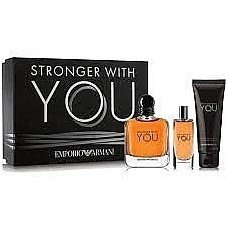Giorgio Armani Emporio Armani Stronger With You