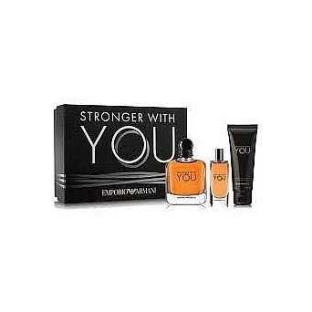 Giorgio Armani Emporio Armani Stronger With You