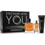 Giorgio Armani Emporio Armani Stronger With You