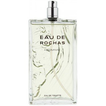 Rochas Eau de Rochas Homme