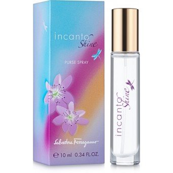 Salvatore Ferragamo Incanto Shine
