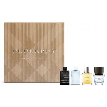 Burberry The Collection For Men