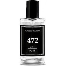 Federico Mahora Pure Royal 472