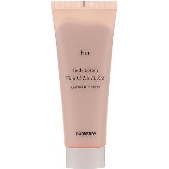 Burberry Her