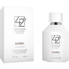 42&deg; by Beauty More Samba