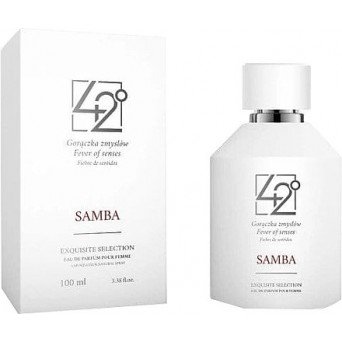 42&deg; by Beauty More Samba